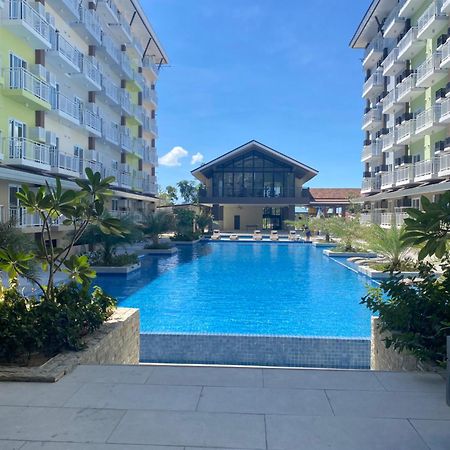 Seaview Amani Grand Resort Residences 3-5Mins From Airport Lapu-Lapu City Exterior foto