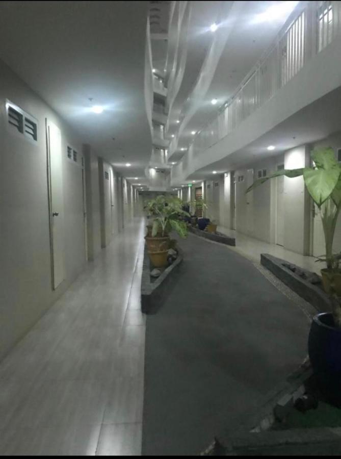 Seaview Amani Grand Resort Residences 3-5Mins From Airport Lapu-Lapu City Exterior foto